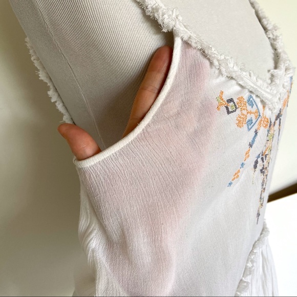 🌿Free People Top - Picture 8 of 13